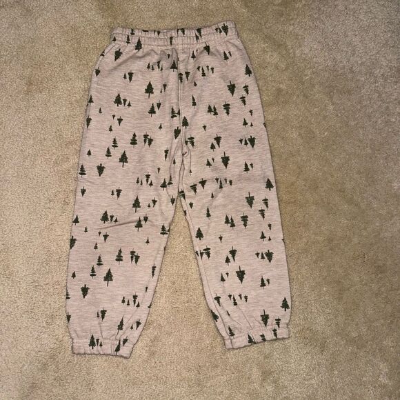 Toddler Boys Garanimals Sweatpants 4T - Picture 1 of 3